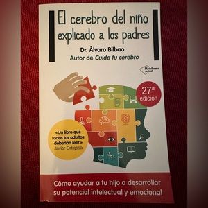 El cerebro del Niño explicado a los padres